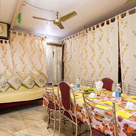 Bed and Breakfast Sonnetta Residency Kochi Exterior foto