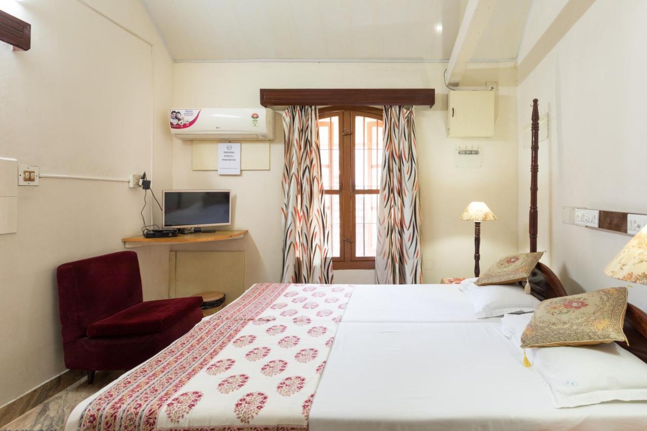 Bed and Breakfast Sonnetta Residency Kochi Exterior foto