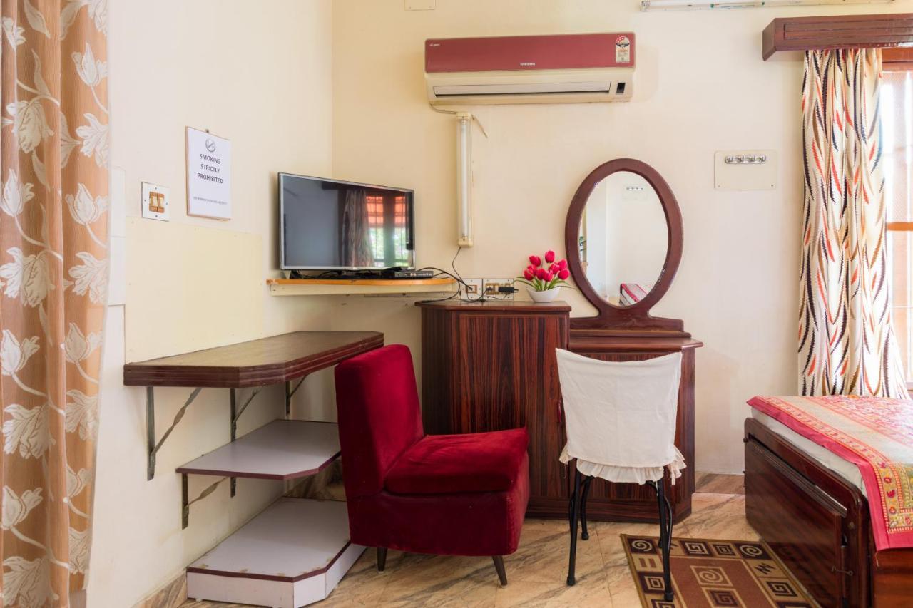 Bed and Breakfast Sonnetta Residency Kochi Exterior foto