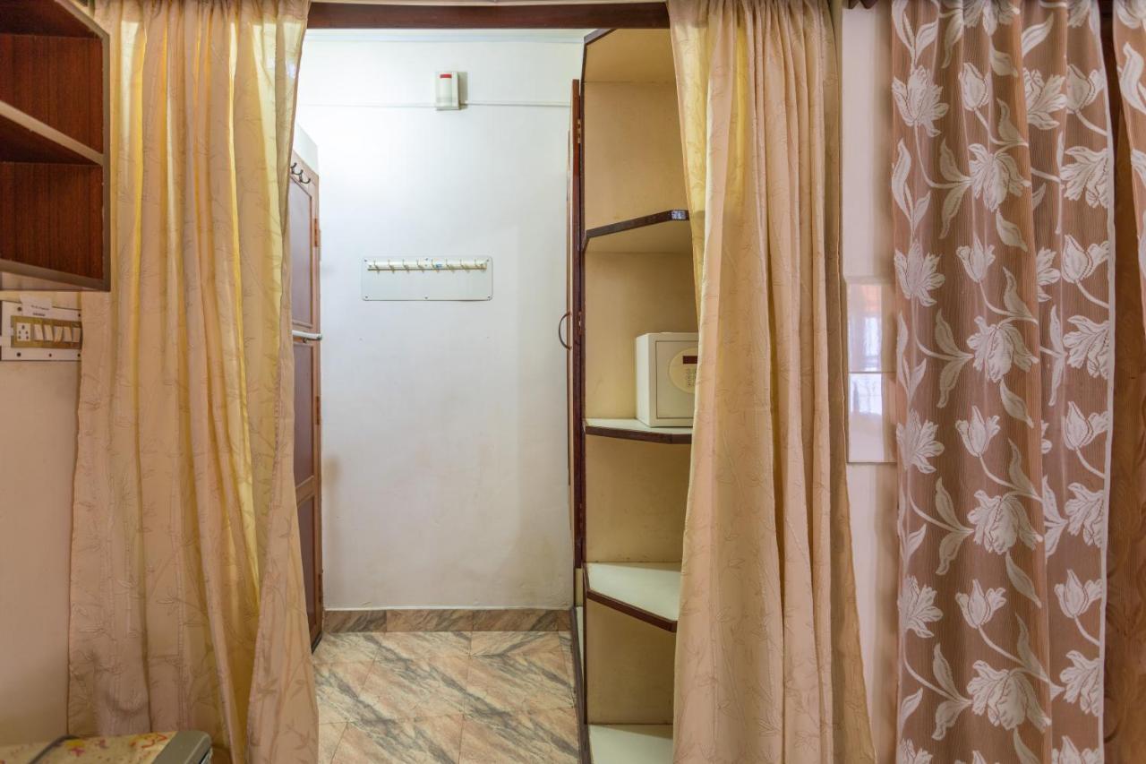 Bed and Breakfast Sonnetta Residency Kochi Exterior foto
