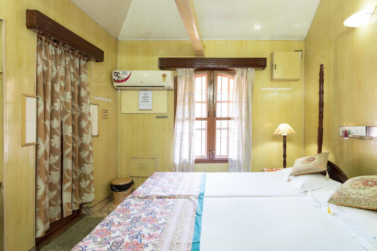 Bed and Breakfast Sonnetta Residency Kochi Exterior foto