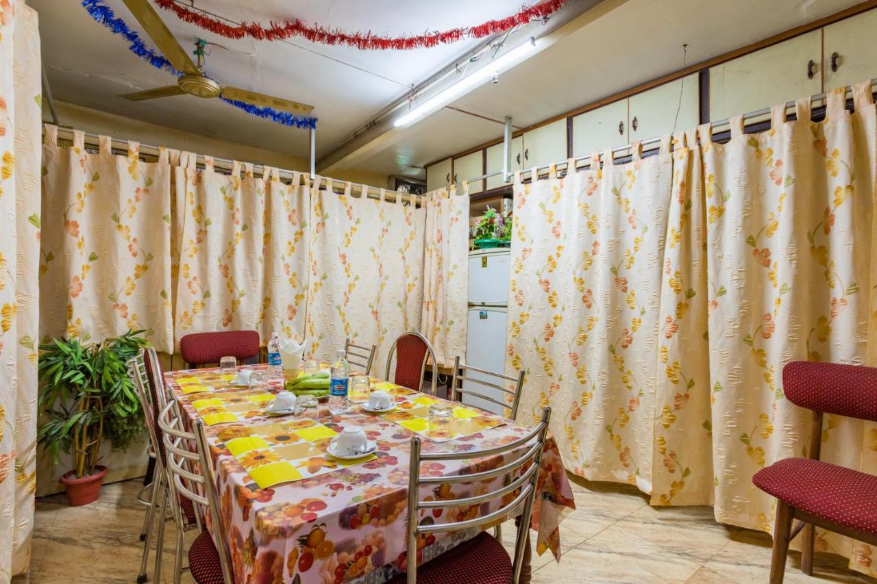 Bed and Breakfast Sonnetta Residency Kochi Exterior foto